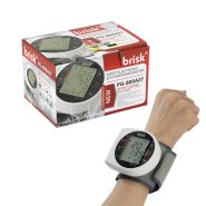 فشارسنج مچی بریسک مدل PG-800A27