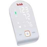 فشارسنج بازویی بریسک مدل PG-800B19L