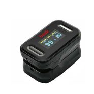 پالس اکسیمتر باطری خور بریسک PO-16