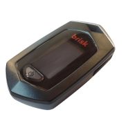 پالس اکسی متر بریسک PO26