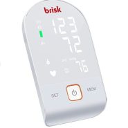 کاربردها فشارسنج بازویی بریسک B19L